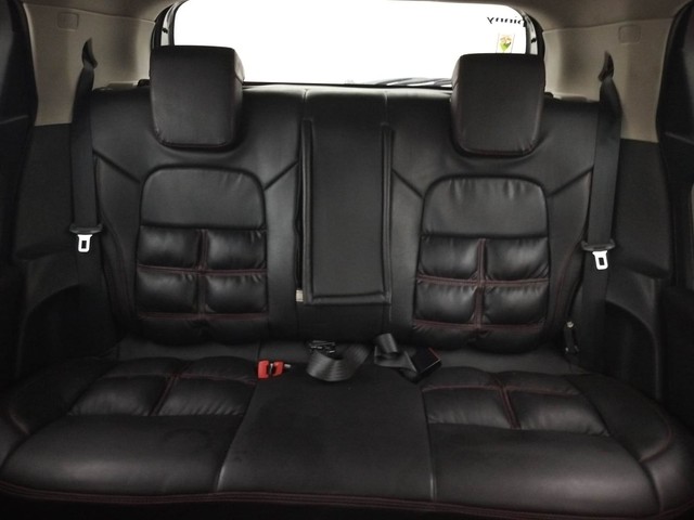 Second-hand 2024 Tata Altroz XZ Plus for sale in Coimbatore-29