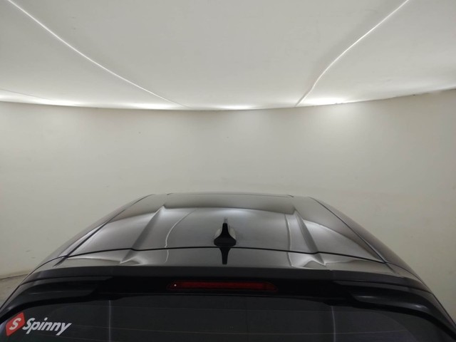 Second-hand 2024 Tata Altroz XZ Plus for sale in Coimbatore-22