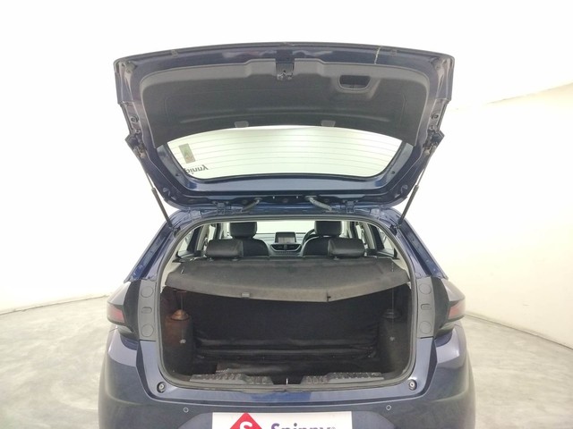 Second-hand 2024 Tata Altroz XZ Plus for sale in Coimbatore-30