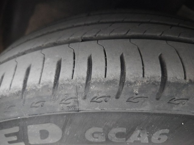 Second-hand 2024 Tata Altroz XZ Plus for sale in Coimbatore-28