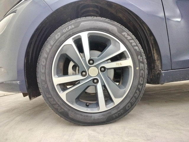 Second-hand 2024 Tata Altroz XZ Plus for sale in Coimbatore-20