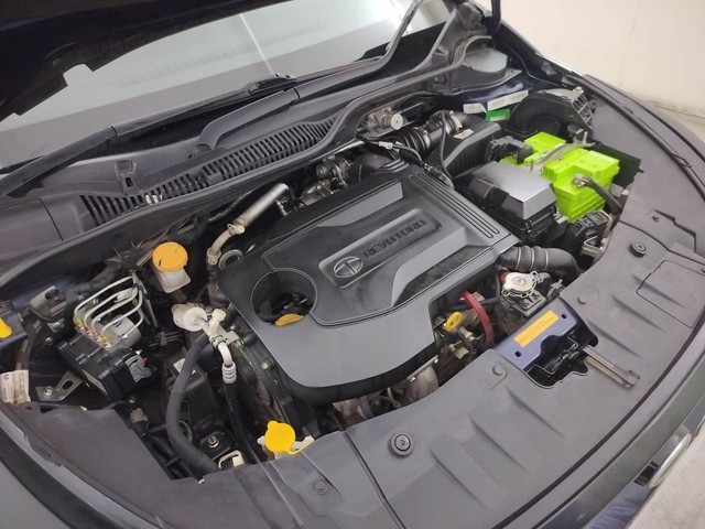 Second-hand 2024 Tata Altroz XZ Plus for sale in Coimbatore-35