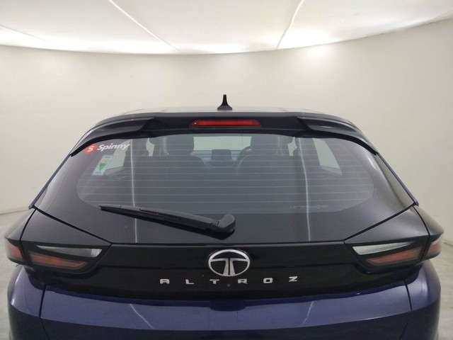 Second-hand 2024 Tata Altroz XZ Plus for sale in Coimbatore-32