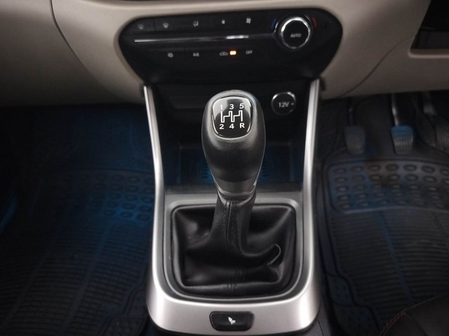 Second-hand 2024 Tata Altroz XZ Plus for sale in Coimbatore-12