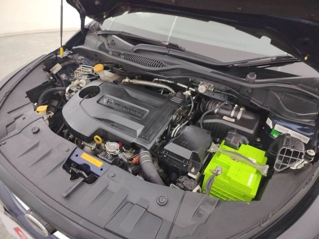 Second-hand 2024 Tata Altroz XZ Plus for sale in Coimbatore-39