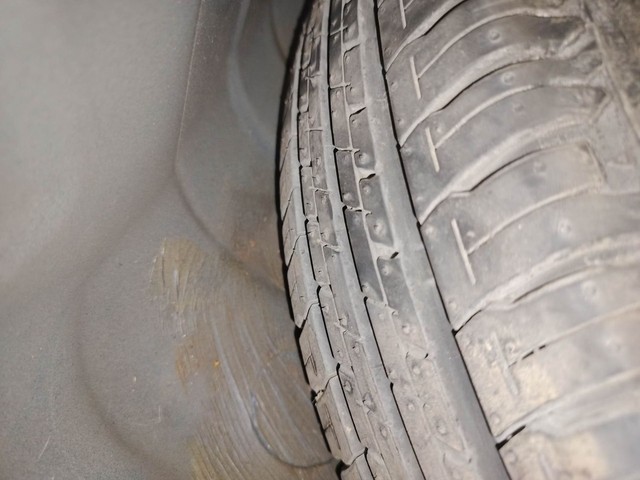 Second-hand 2024 Tata Altroz XZ Plus for sale in Coimbatore-21