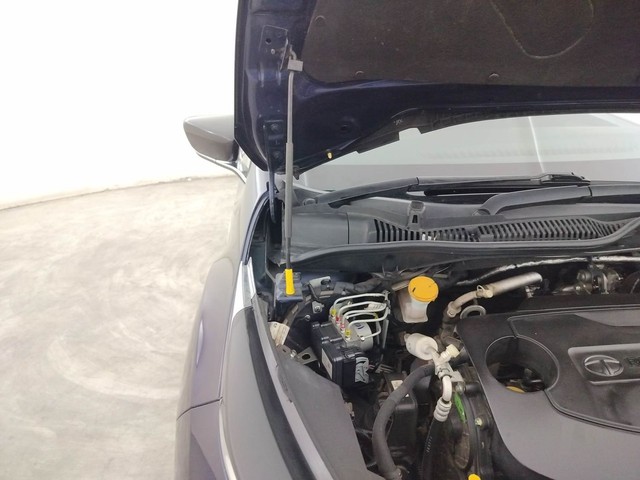 Second-hand 2024 Tata Altroz XZ Plus for sale in Coimbatore-36