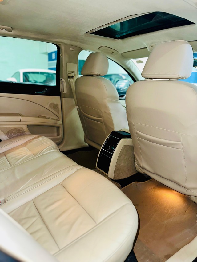 Second-hand 2015 Skoda Superb Elegance 1.8 TSI AT for sale in Mumbai-9