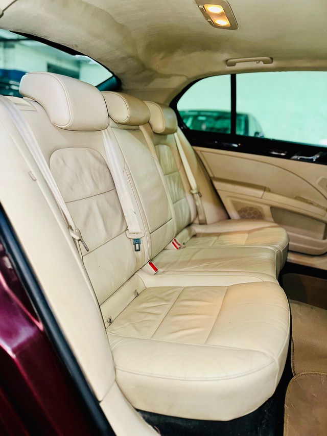 Second-hand 2015 Skoda Superb Elegance 1.8 TSI AT for sale in Mumbai-10