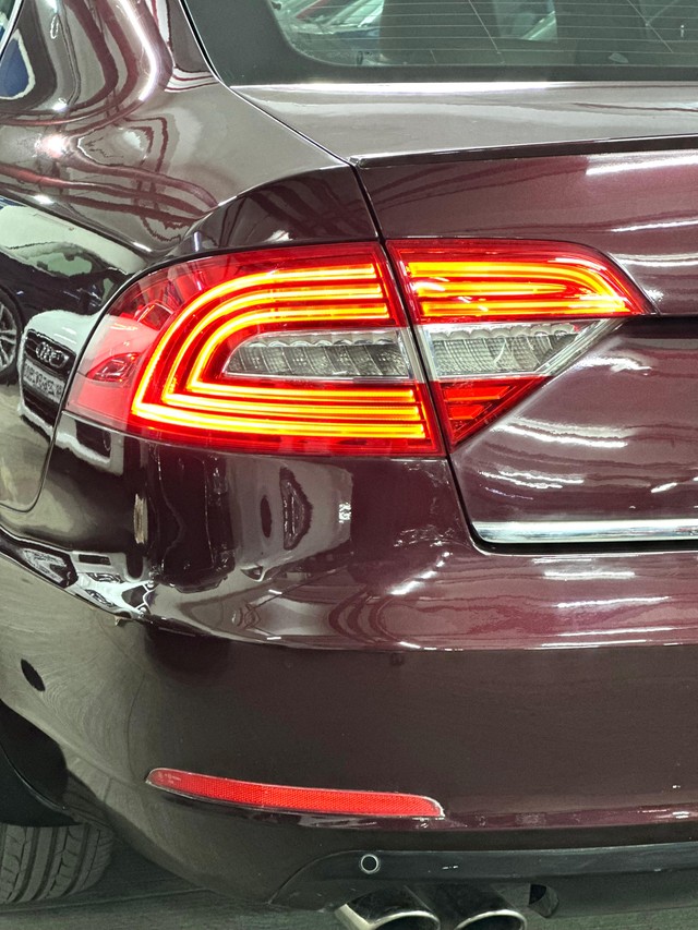 Second-hand 2015 Skoda Superb Elegance 1.8 TSI AT for sale in Mumbai-6