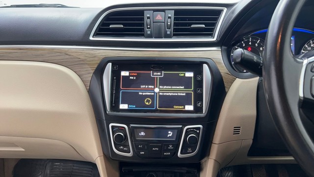 Second-hand 2019 Maruti Suzuki Ciaz 1.4 Alpha for sale in Kolkata-29