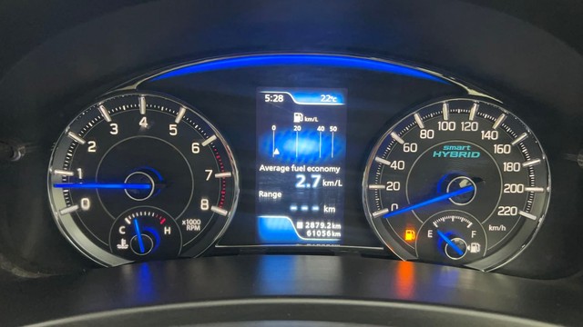 Second-hand 2019 Maruti Suzuki Ciaz 1.4 Alpha for sale in Kolkata-13