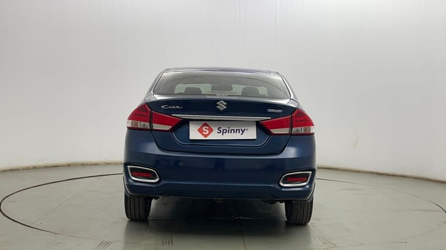Second-hand 2019 Maruti Suzuki Ciaz 1.4 Alpha for sale in Kolkata-4