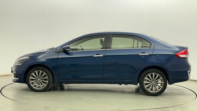Second-hand 2019 Maruti Suzuki Ciaz 1.4 Alpha for sale in Kolkata-6