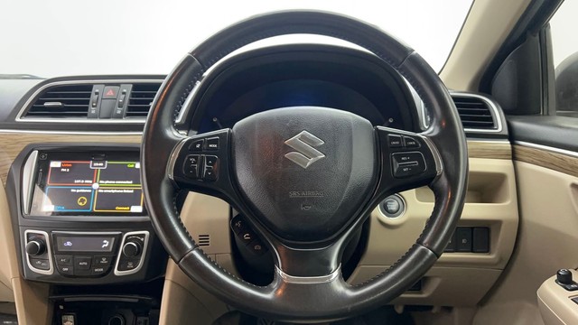 Second-hand 2019 Maruti Suzuki Ciaz 1.4 Alpha for sale in Kolkata-39