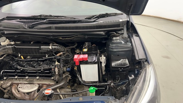 Second-hand 2019 Maruti Suzuki Ciaz 1.4 Alpha for sale in Kolkata-37