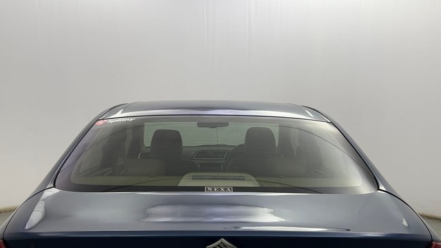 Second-hand 2019 Maruti Suzuki Ciaz 1.4 Alpha for sale in Kolkata-25