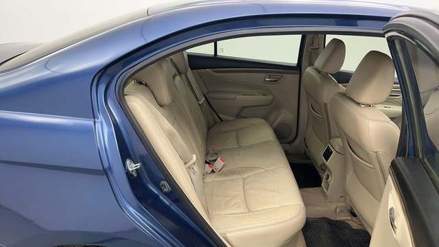 Second-hand 2019 Maruti Suzuki Ciaz 1.4 Alpha for sale in Kolkata-26
