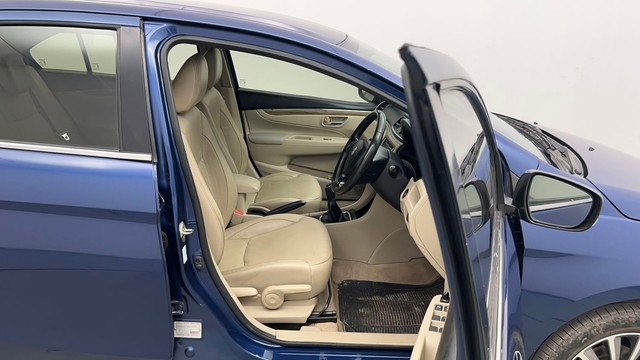 Second-hand 2019 Maruti Suzuki Ciaz 1.4 Alpha for sale in Kolkata-15