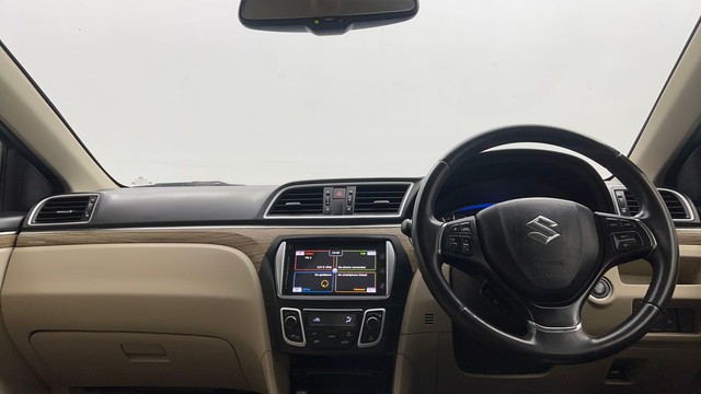 Second-hand 2019 Maruti Suzuki Ciaz 1.4 Alpha for sale in Kolkata-11