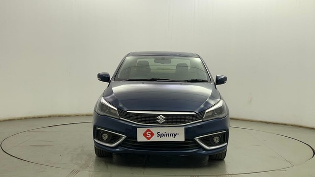 Second-hand 2019 Maruti Suzuki Ciaz 1.4 Alpha for sale in Kolkata-7