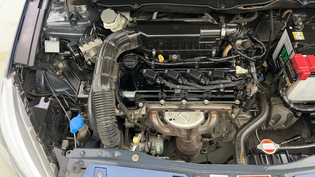 Second-hand 2019 Maruti Suzuki Ciaz 1.4 Alpha for sale in Kolkata-35