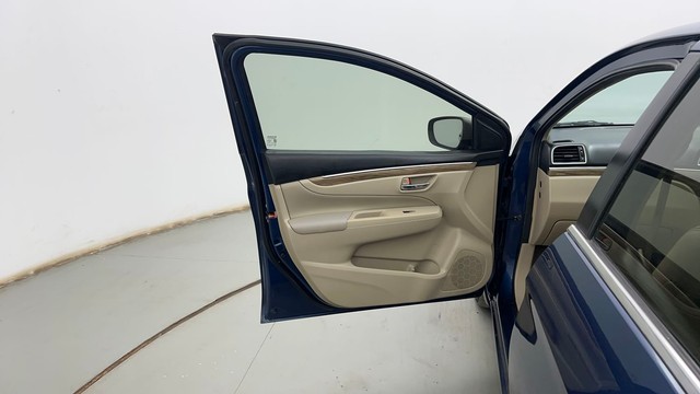 Second-hand 2019 Maruti Suzuki Ciaz 1.4 Alpha for sale in Kolkata-28