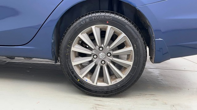 Second-hand 2019 Maruti Suzuki Ciaz 1.4 Alpha for sale in Kolkata-19