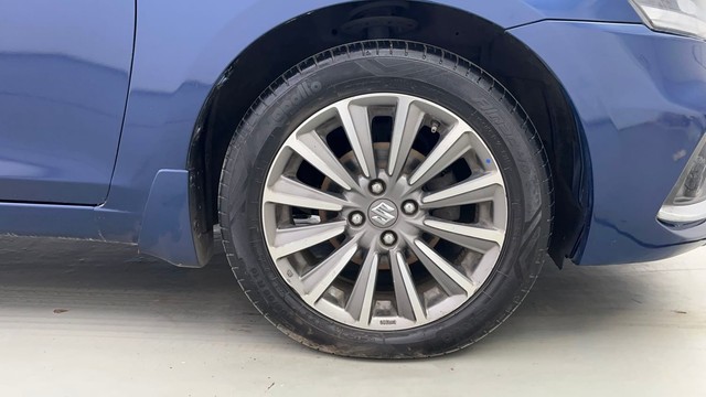 Second-hand 2019 Maruti Suzuki Ciaz 1.4 Alpha for sale in Kolkata-17