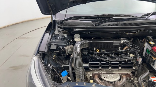 Second-hand 2019 Maruti Suzuki Ciaz 1.4 Alpha for sale in Kolkata-38