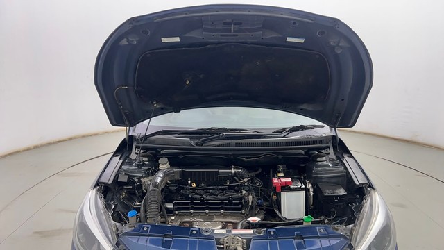 Second-hand 2019 Maruti Suzuki Ciaz 1.4 Alpha for sale in Kolkata-8