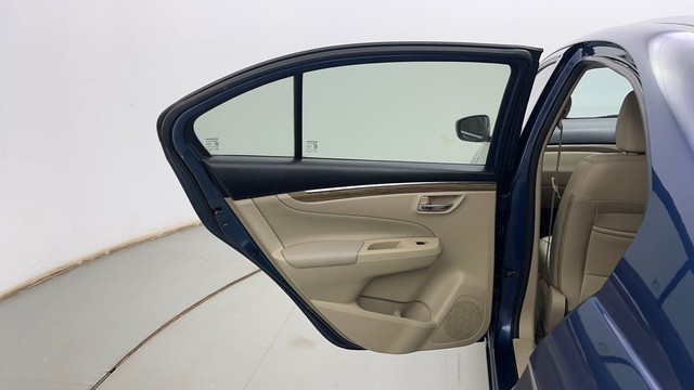 Second-hand 2019 Maruti Suzuki Ciaz 1.4 Alpha for sale in Kolkata-33