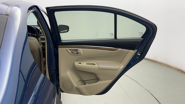 Second-hand 2019 Maruti Suzuki Ciaz 1.4 Alpha for sale in Kolkata-24