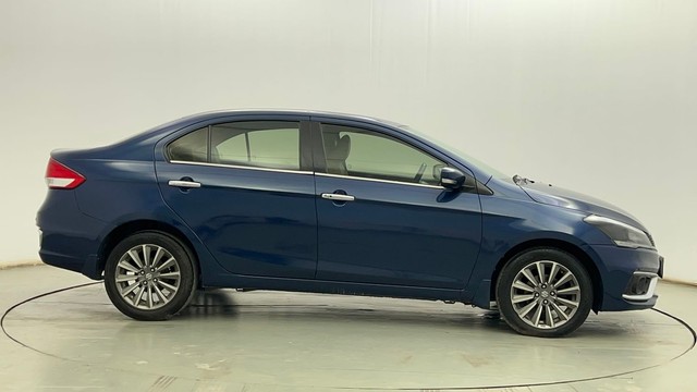 Second-hand 2019 Maruti Suzuki Ciaz 1.4 Alpha for sale in Kolkata-2