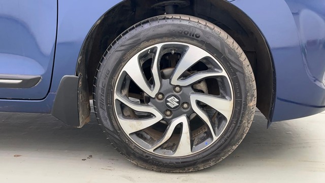 Second-hand 2021 Maruti Baleno Zeta Diesel for sale in Kolkata-17