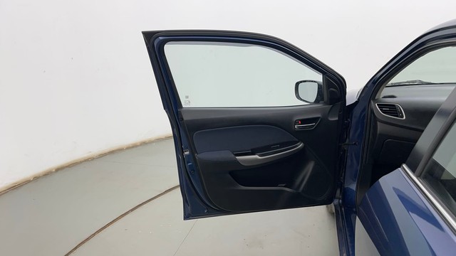 Second-hand 2021 Maruti Baleno Zeta Diesel for sale in Kolkata-24