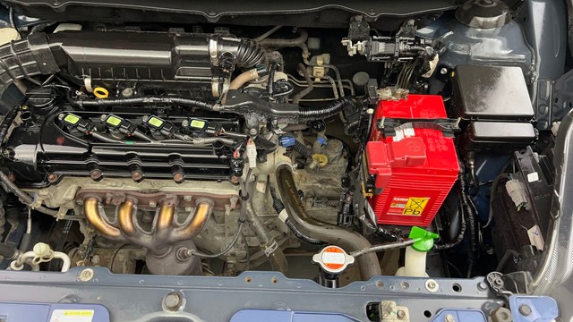 Second-hand 2021 Maruti Baleno Zeta Diesel for sale in Kolkata-31