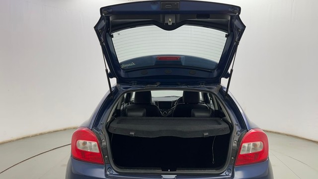 Second-hand 2021 Maruti Baleno Zeta Diesel for sale in Kolkata-9