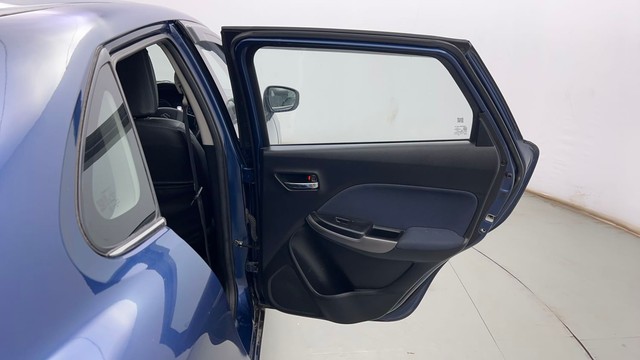 Second-hand 2021 Maruti Baleno Zeta Diesel for sale in Kolkata-28