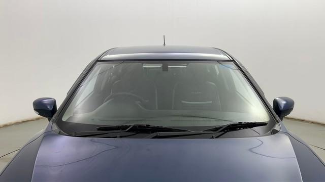 Second-hand 2021 Maruti Baleno Zeta Diesel for sale in Kolkata-10