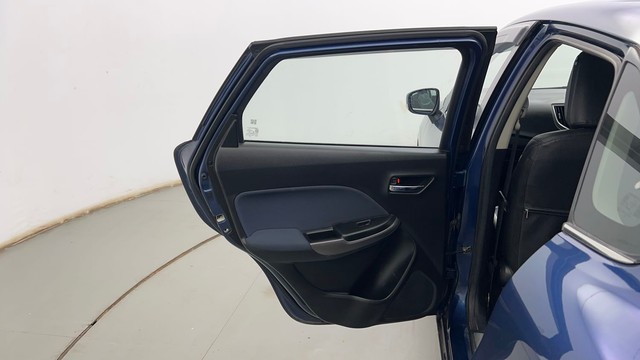 Second-hand 2021 Maruti Baleno Zeta Diesel for sale in Kolkata-23