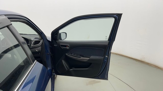 Second-hand 2021 Maruti Baleno Zeta Diesel for sale in Kolkata-16