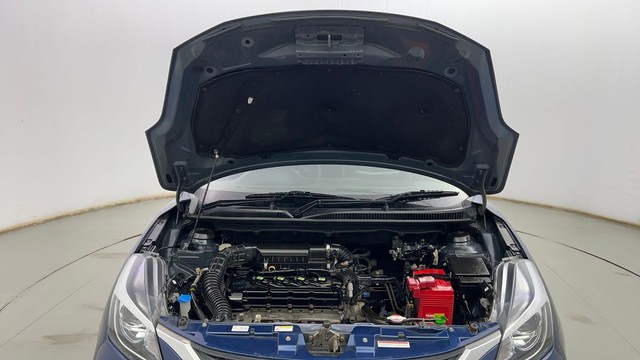 Second-hand 2021 Maruti Baleno Zeta Diesel for sale in Kolkata-8