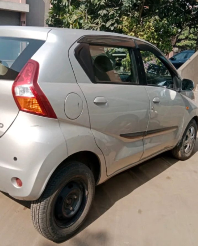 Second-hand 2018 Datsun RediGO T Option for sale in Ahmedabad-2
