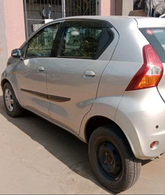 Second-hand 2018 Datsun RediGO T Option for sale in Ahmedabad-3