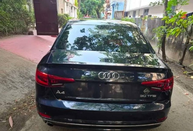 Second-hand 2016 Audi A4 35 TFSi Premium for sale in Chennai-1