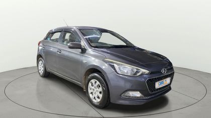 2016 Hyundai i20 Magna 1.2