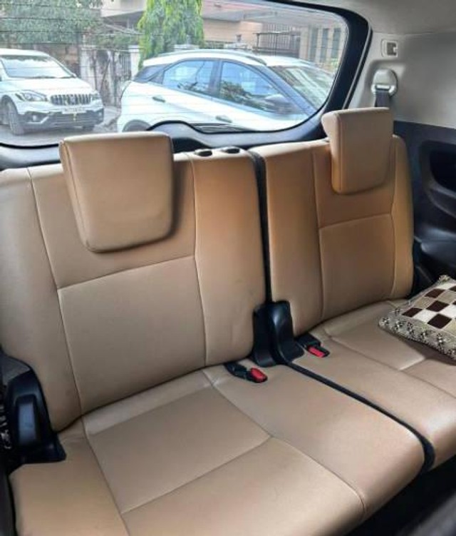 Second-hand 2021 Toyota Innova Crysta 2.4 ZX 7 STR AT for sale in Solapur-11