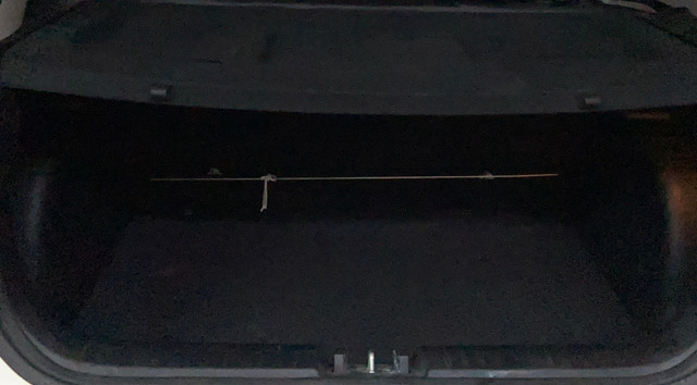 Second-hand 2019 Hyundai Venue SX Plus Turbo DCT BSIV for sale in Surat-19