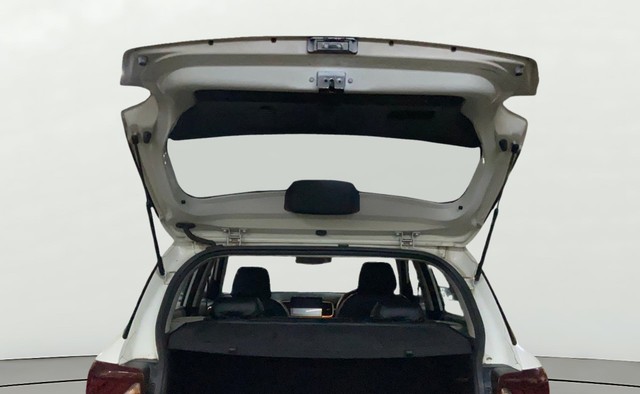 Second-hand 2019 Hyundai Venue SX Plus Turbo DCT BSIV for sale in Surat-20